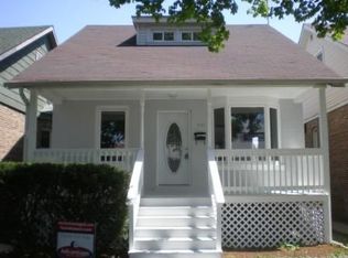 2725 N Mango Ave, Chicago, IL 60639