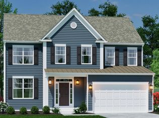 Doral Plan, Meadow Creek, Centreville, MD 21617