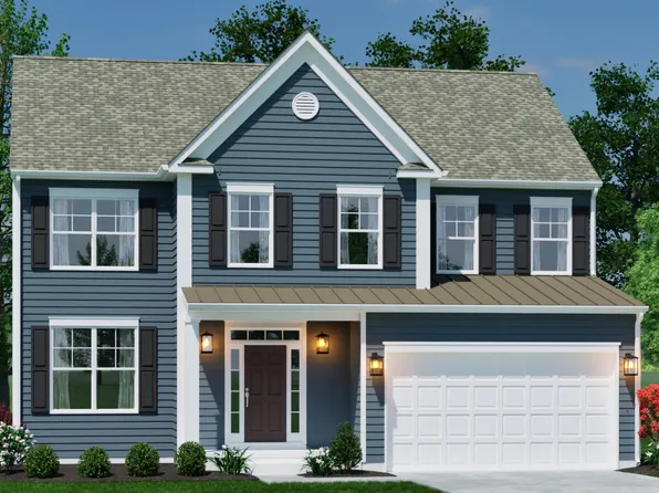 Doral Plan, Meadow Creek