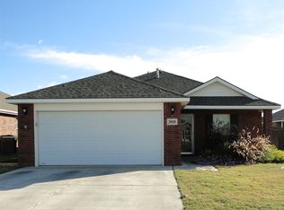 3010 Baltic Ave, Midland, TX 79705