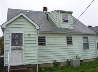 1205 N Drexel Ave, Indianapolis, IN