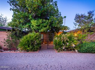 12035 E Barbary Coast Rd, Tucson, AZ 85749