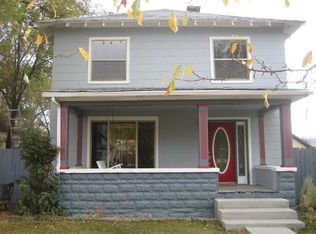 923 Rood Ave, Grand Junction, CO 81501