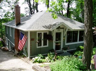 105 Upr Loch Vista Dr, Williams Bay, WI 53191