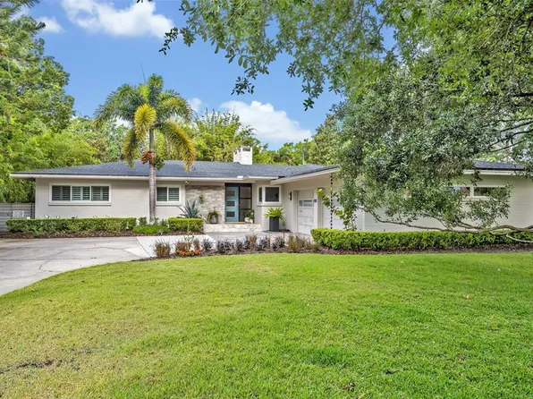 1011 McKean Cir, Winter Park, FL 32789