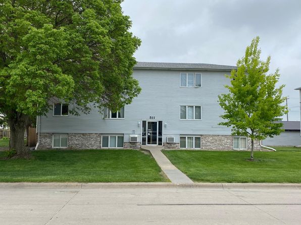 513 Verges Ave #6, Norfolk, NE 68701