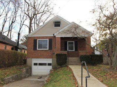 3856 Belmont Ave, Cincinnati, OH, 45227