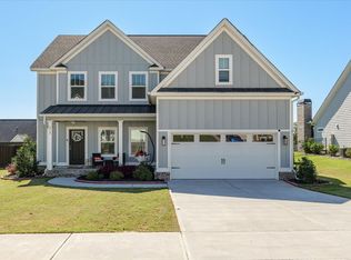 812 Sparrow Point Ave, Evans, GA 30809