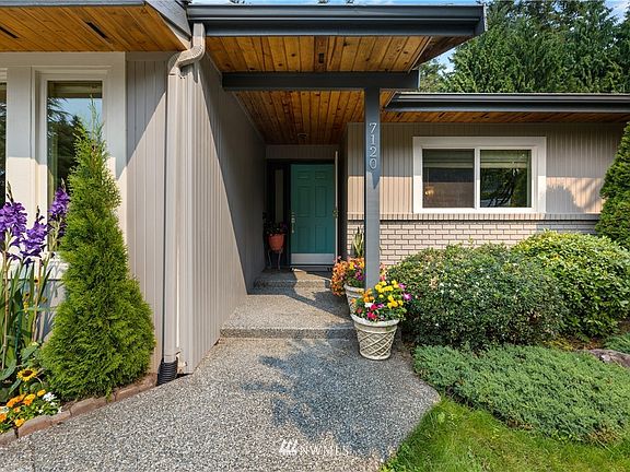 Positioned in a memorable natural setting with desired curb appeal and tasteful style.