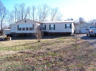 17570 Highway 70, Huntingdon, TN 38344