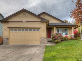 563 NW Heath St, Dallas, OR 97338