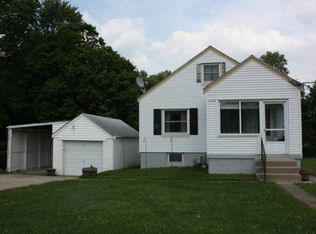 10336 Faske Dr, Cincinnati, OH 45231