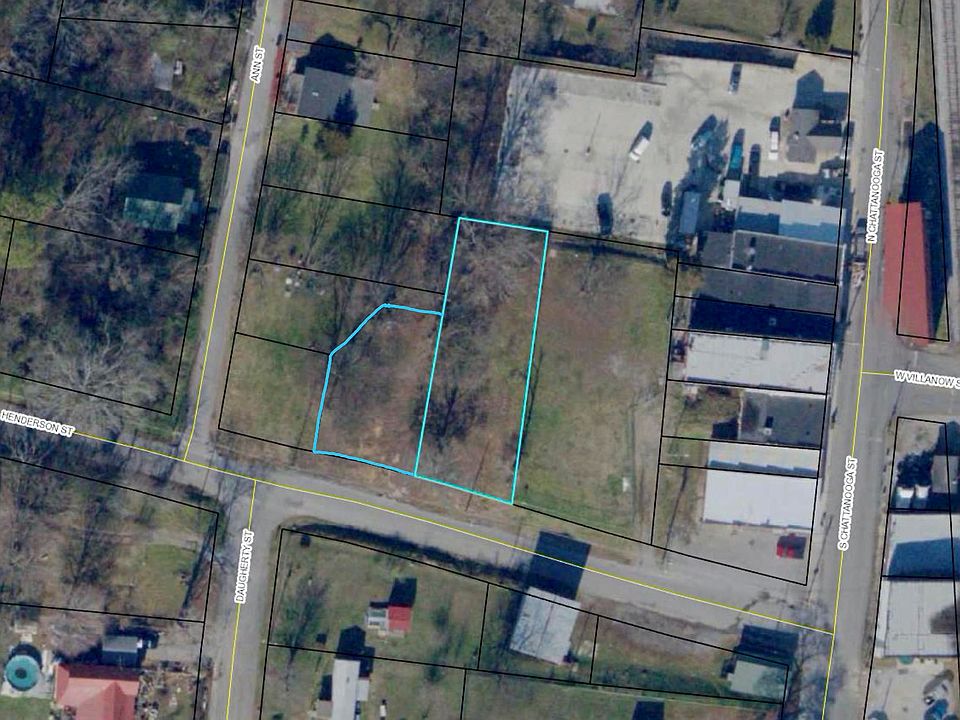 1st image of 504 & 506 Henderson St