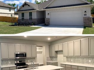 705 Copley St, Sherman, TX 75090