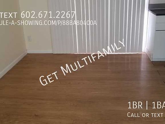 2nd image of 1105 & 1111 E Butler Dr #D