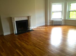475 Beacon St APT 3F, Boston, MA 02115