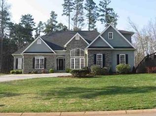 223 S Summit Dr, Seneca, SC 29672