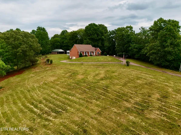 630 Kenny Brook Ln, Greenback, TN 37742