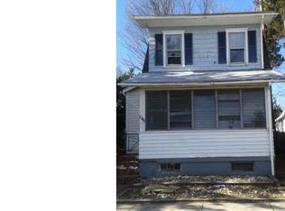 1045 Quinton Ave, Trenton, NJ 08629