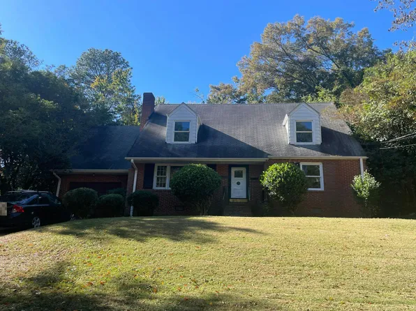 3009 Glendale Ave, Durham, NC 27704