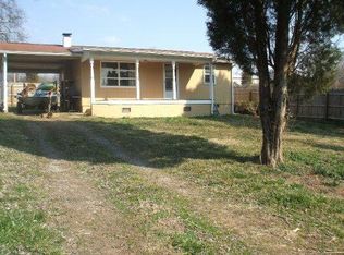 7250 Rutledge Pike #27-LOT 21-, Knoxville, TN 37924