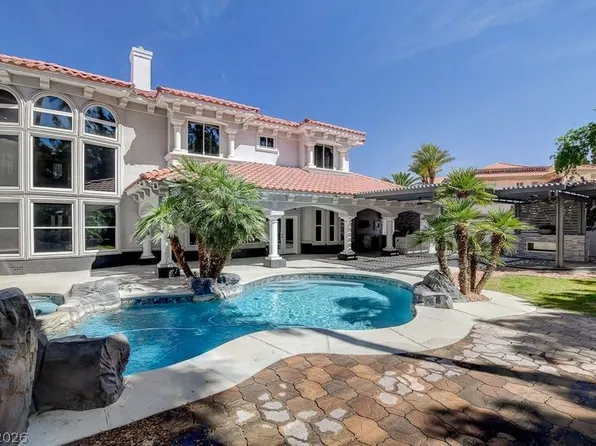 3465 Pama Ln, Las Vegas, NV 89120