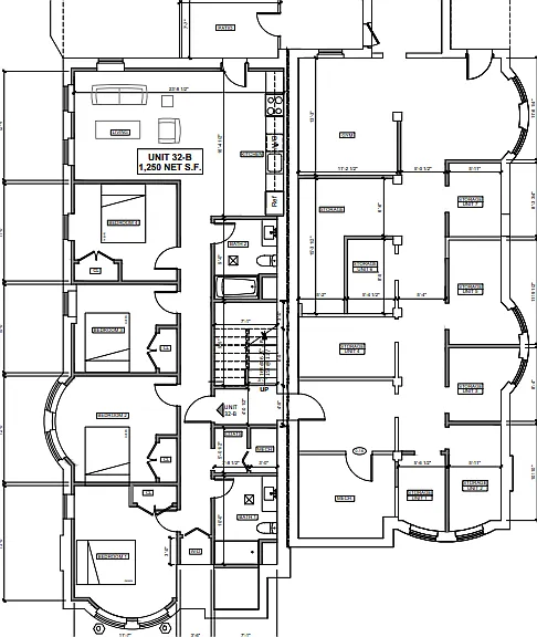 32 Orkney Rd #2L — Photo 10
