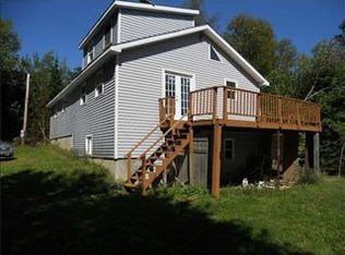 129 Hilltop Dr, Corinna, ME 04928