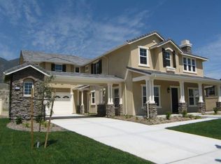 5089 Sagewood Dr, Rancho Cucamonga, CA 91739