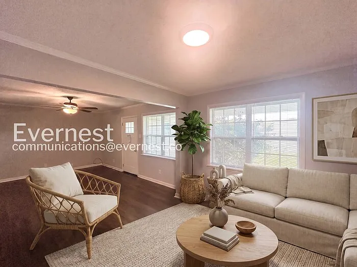 1707 Cherry Rd — Photo 3