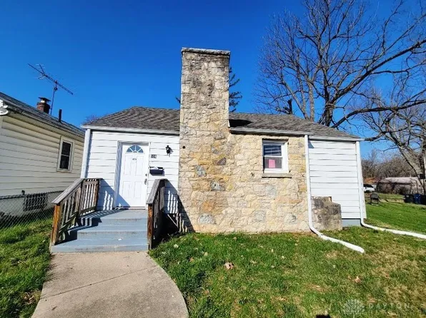 109 N Decker Ave, Dayton, OH 45417