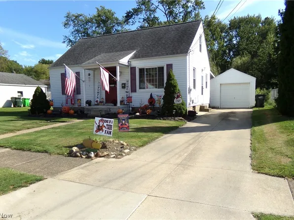 1747 Stoner Ave NE, Massillon, OH 44646