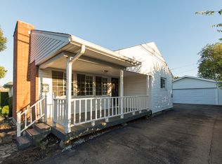 375 E Whittier Ave, Fairborn, OH
