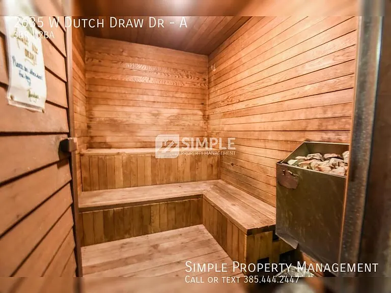 2635 W Dutch Draw Dr #A — Photo 22
