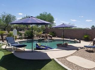 297 E Dry Creek Rd, San Tan Valley, AZ 85143