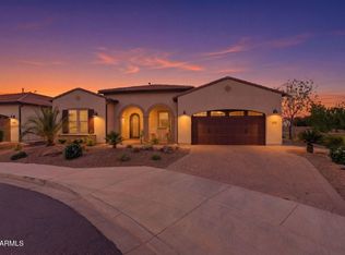36170 N PUENTE ALTO Avenue, Queen Creek, AZ 85140