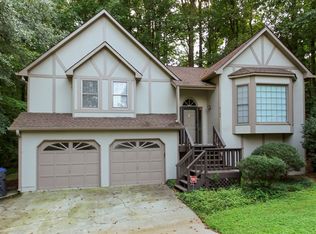 2180 Chartwell Dr, Marietta, GA 30066