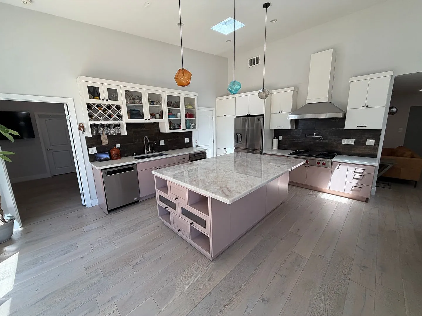 Recently Updated 3BD/2.5BA Santa Clara Home - Minutes from Westfield Valley Fair! — Photo 4