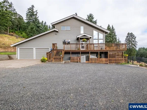 7487 Acorn Hill Ct SE, Salem, OR 97317