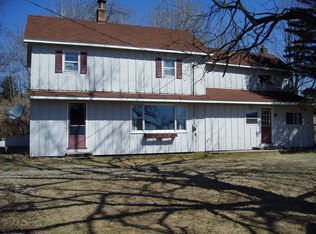 2727 Red School Rd, Brutus, MI 49716