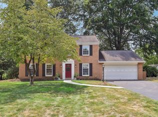 1535 King Charles Dr, Pittsburgh, PA 15237