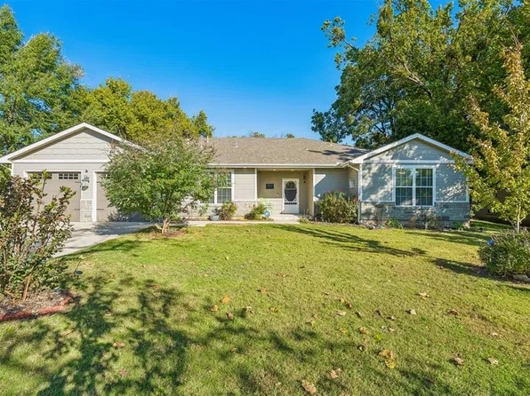 12007 E Draper Ave, Choctaw, OK 73020