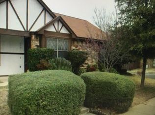 2437 Dalewood Ln, Bedford, TX 76022