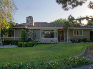 1727 La Ramada Ave, Arcadia, CA 91006