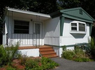 142 Codfish Corner Rd, Portsmouth, NH 03801