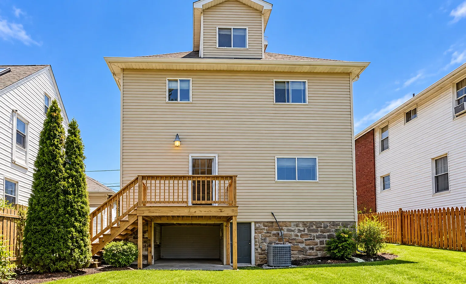 316 Highland Avenue - B — Photo 1