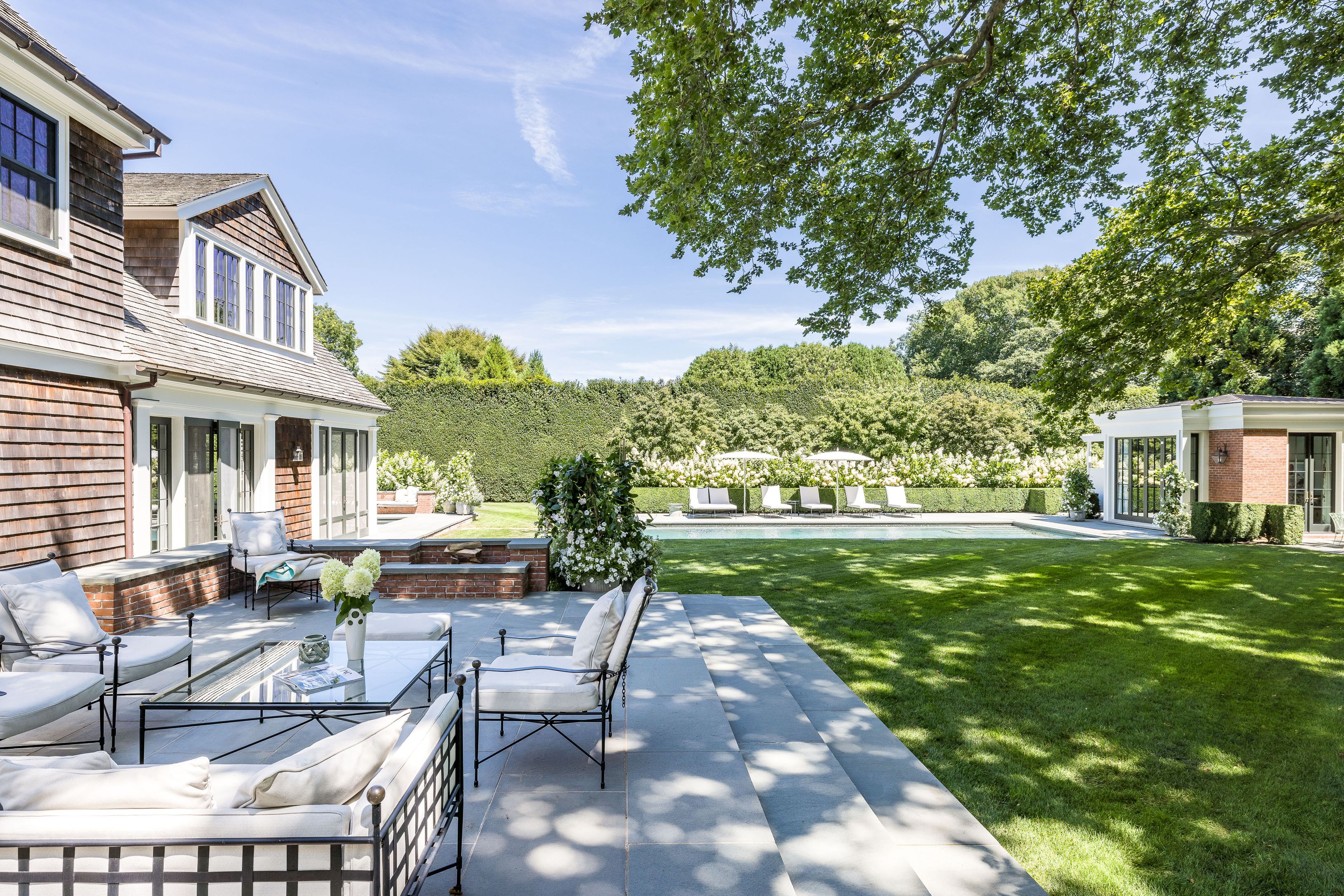 43 Lee Ave, East Hampton, NY 11937 Out East