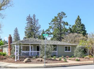 1324 Truman St, Redwood City, CA 94061