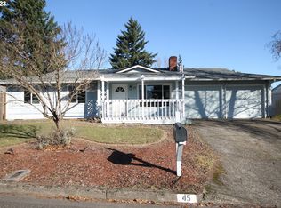 45 NW 22nd St, Gresham, OR 97030