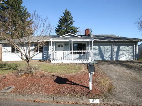 45 NW 22nd St, Gresham, OR 97030